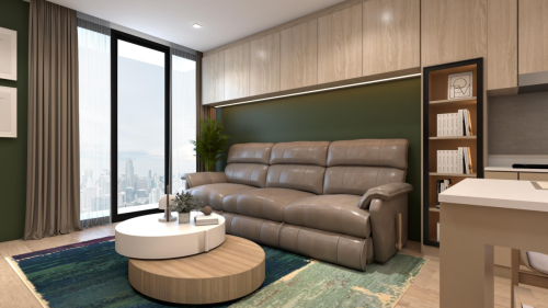 3D-Living-Room-Area